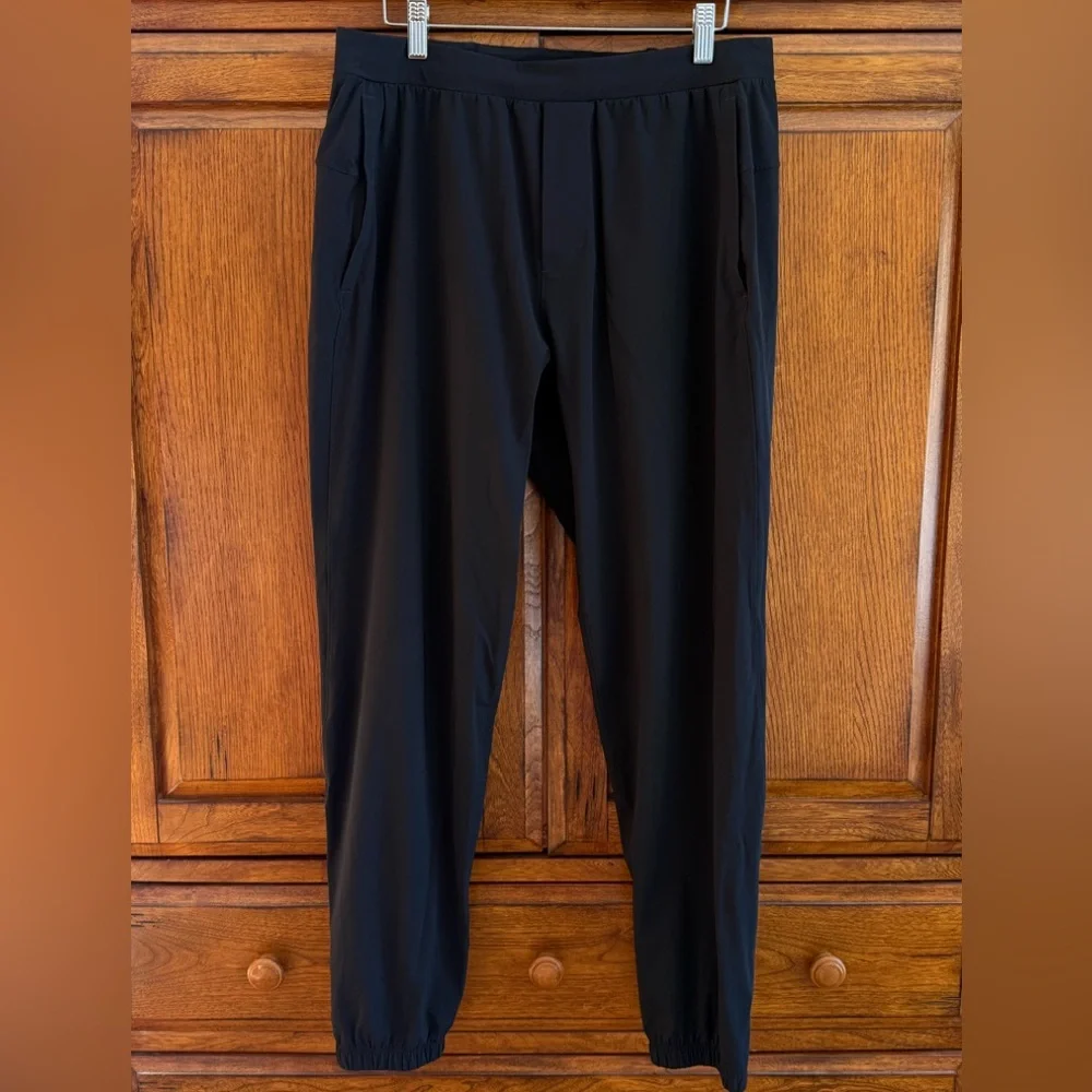 Men's Lululemon Surge Jogger - Picture 5 of 7